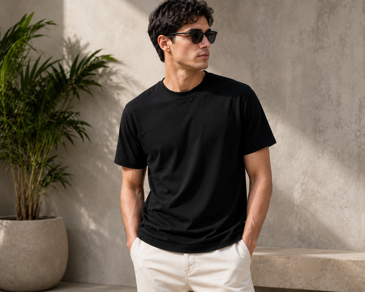 Black | Lifestyle