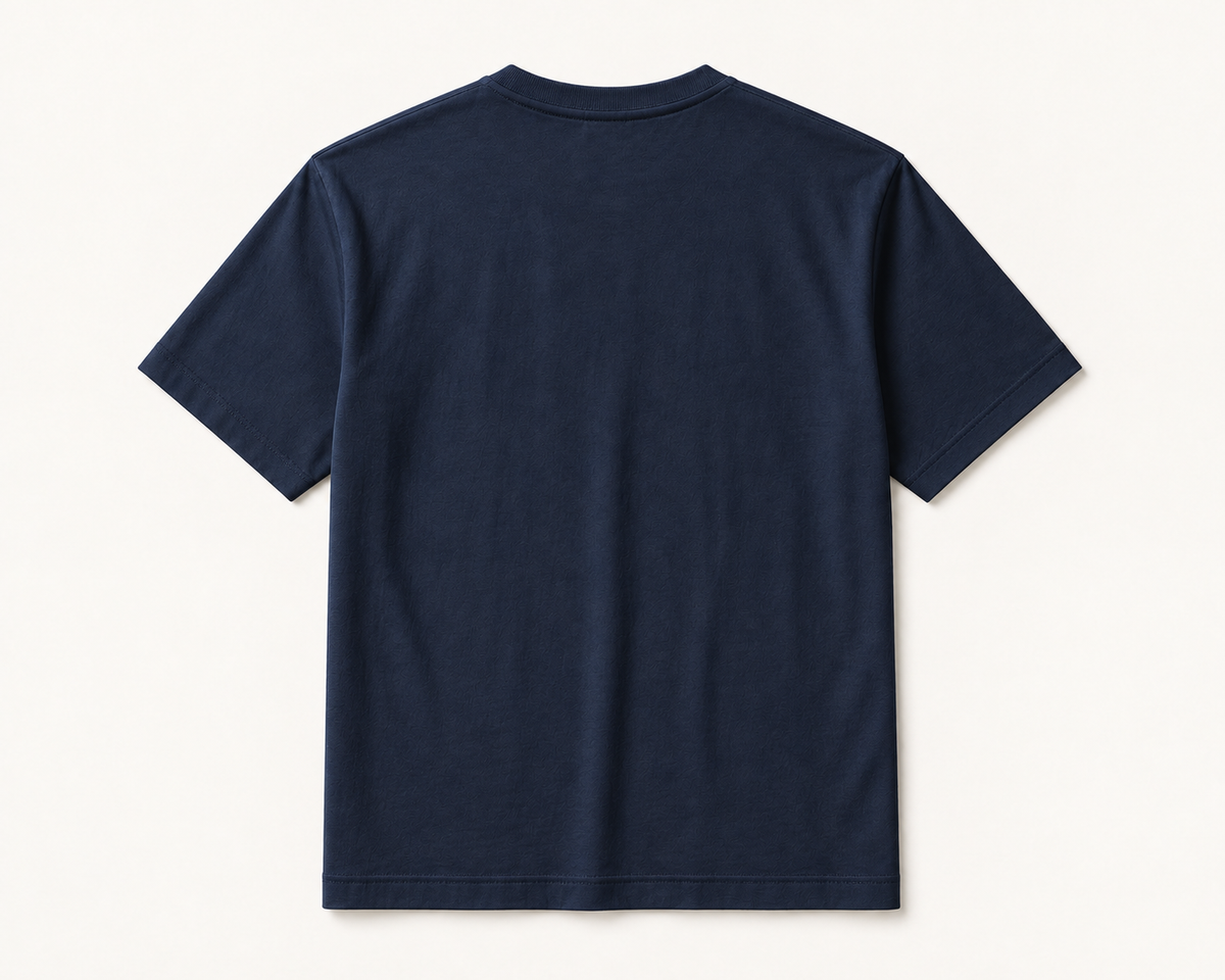 Premium Crew Neck T-Shirt