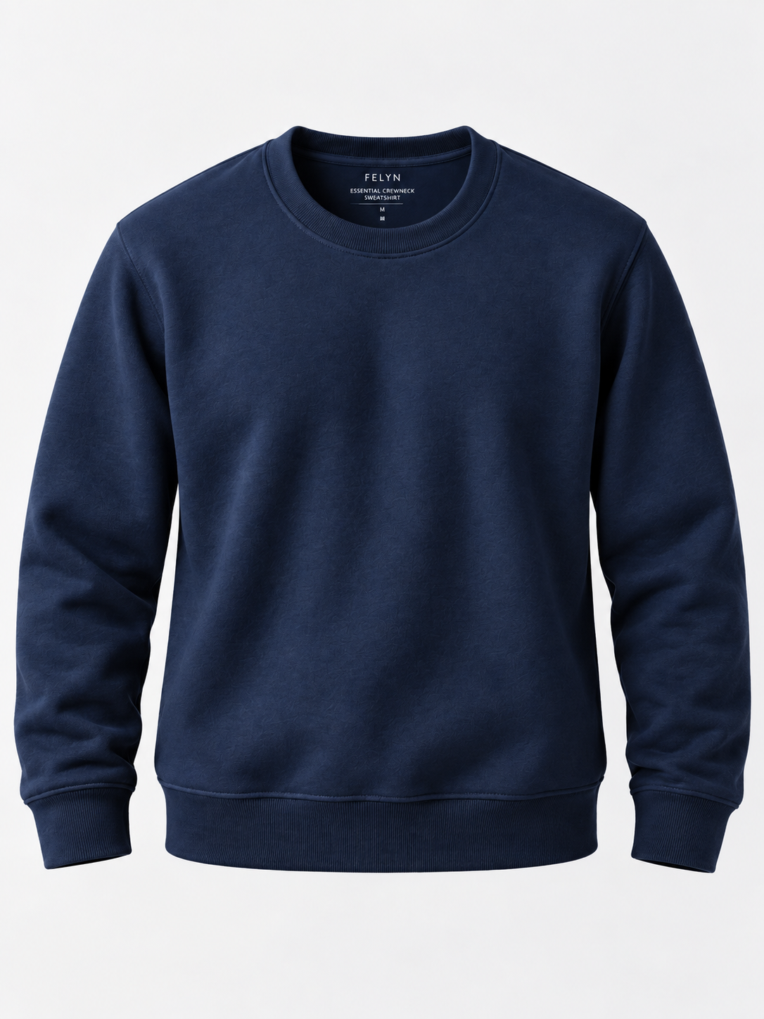 Essential Crewneck Sweatshirt