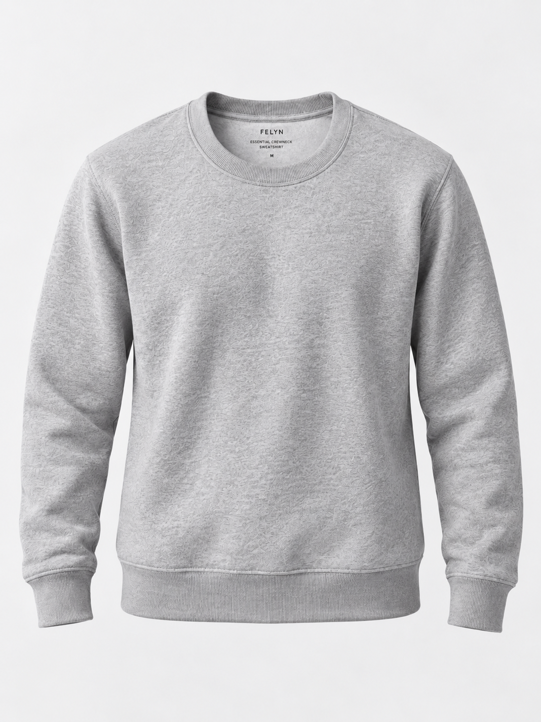 Essential Crewneck Sweatshirt