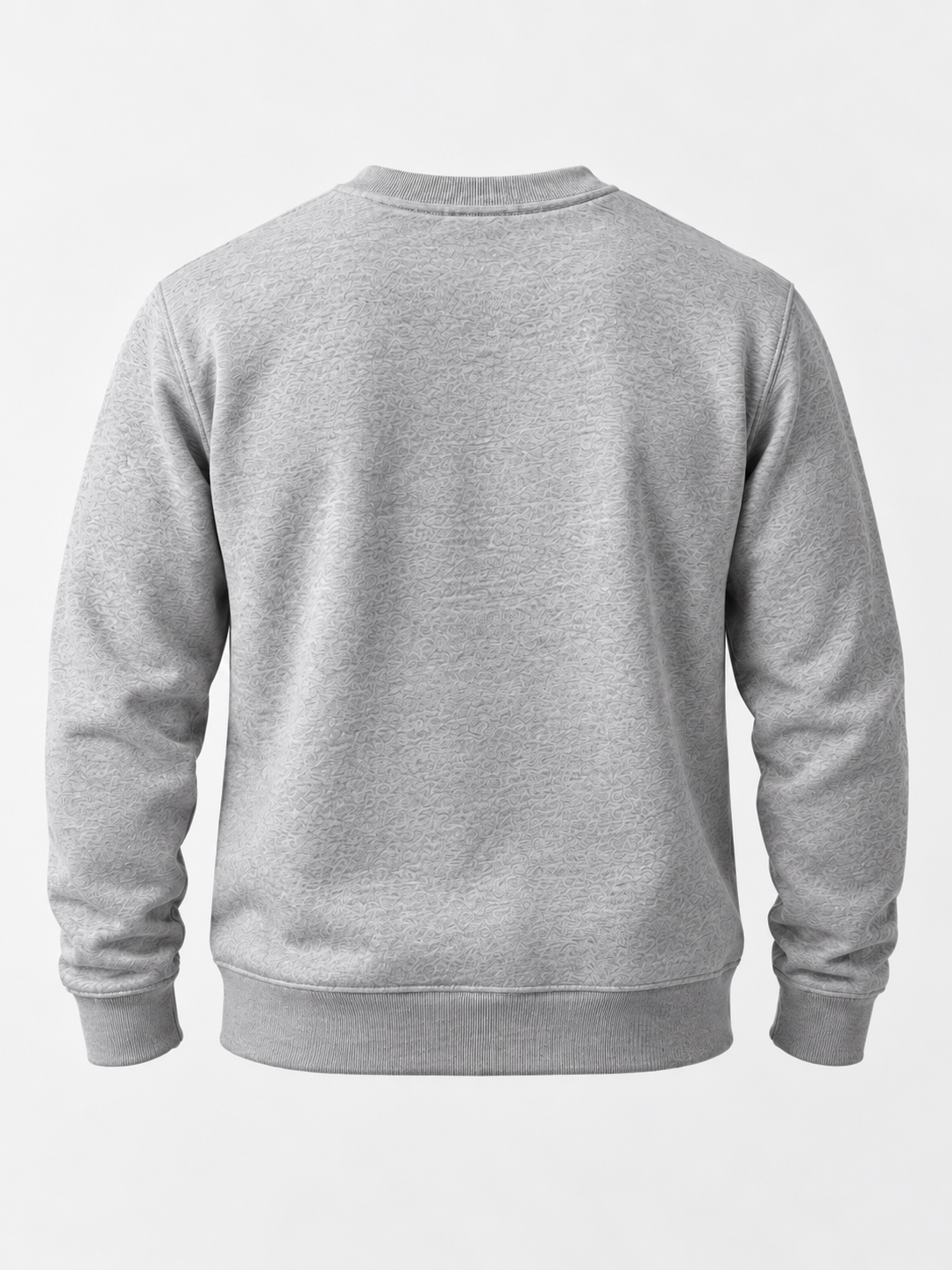 Essential Crewneck Sweatshirt