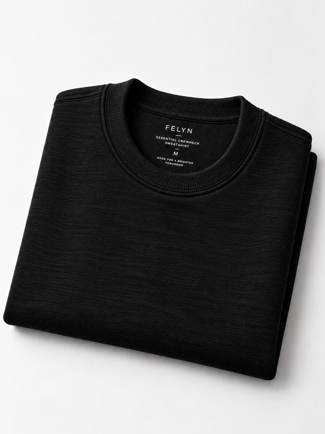 Essential Crewneck Sweatshirt