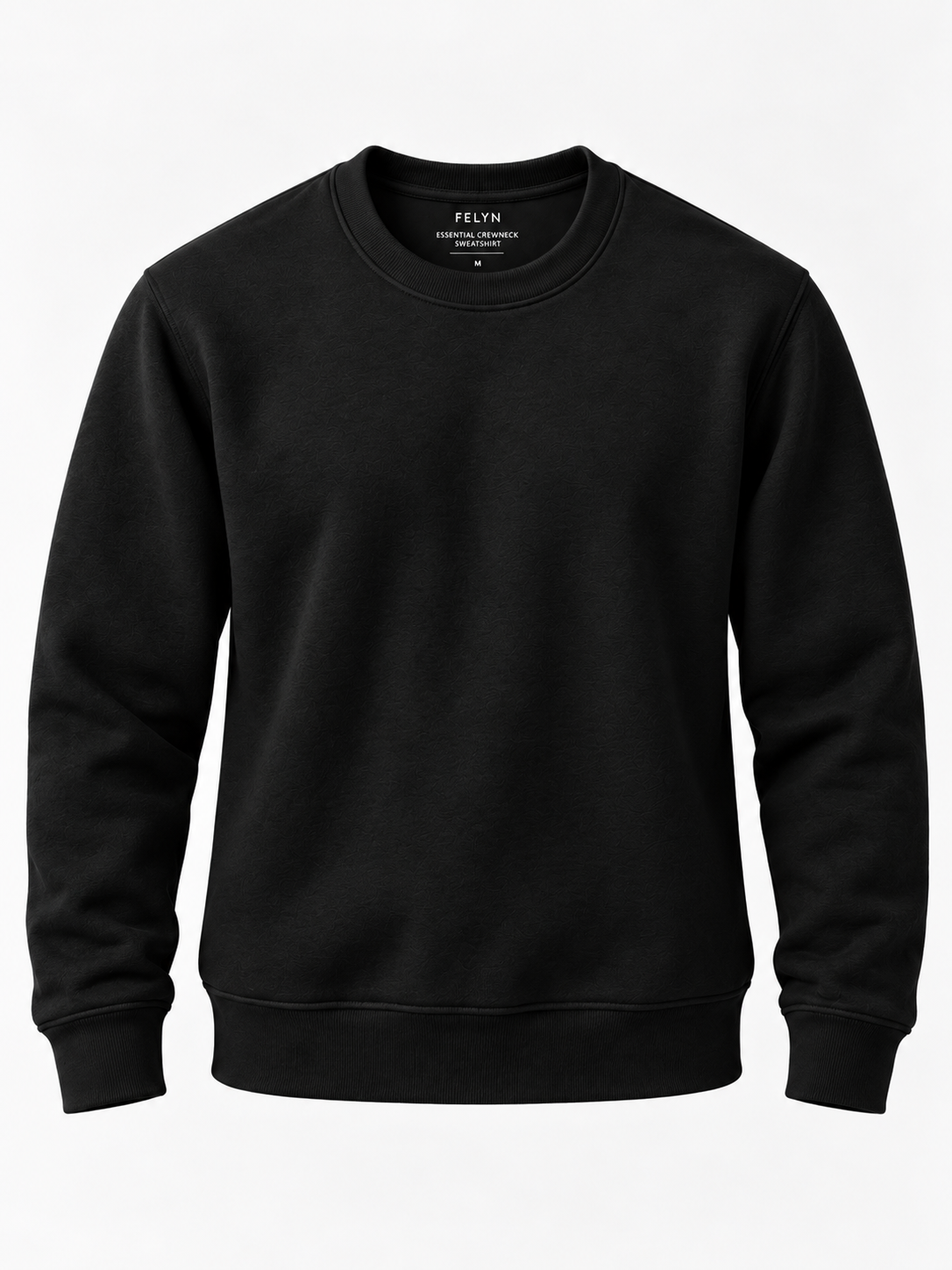 Essential Crewneck Sweatshirt